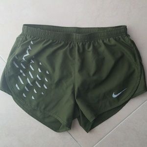 NWOT Nike Dri-Fit Shorts